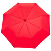 Duckhead Windproof, Eco-Friendly, Bright Red Umbrella