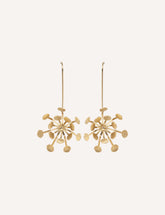 Sparkle earrings