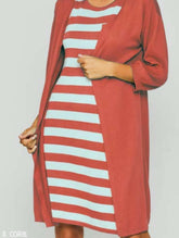 Sopelana Coral Jacket