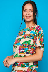Gandía Casas Shirt