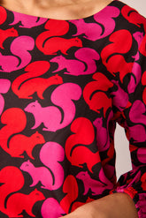 Camisa Encina Ardilla