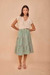 Top Plentzia Beige