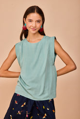 Top Laida Menta