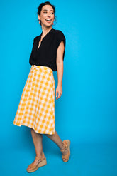 San Juan Vichi Senfrock