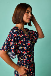 Monkey Hendaye Birds