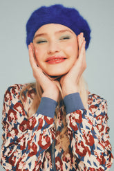 Boina Elosegui mujer model Dame