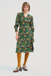 Ceres Loro Long Dress