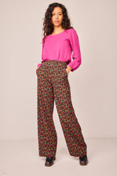 Fauna Botanica Pants
