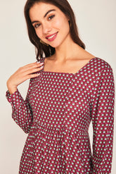 VMIDI BORDEAUX SEAGULL