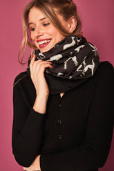 VERSCHIEDENE WINDHUNDHALS