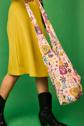 Bag Handbag25 Floripondio