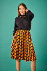 Falda Kiew Café