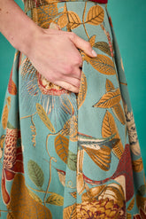 Venice Tapestry Skirt