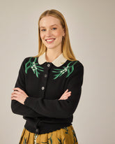 Jacke Niza schwarz