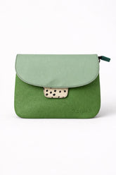 Bolso PIEL RECICLADA