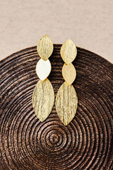 Damenmütze mit Klappe aus 100 % Wolle, Größe 31