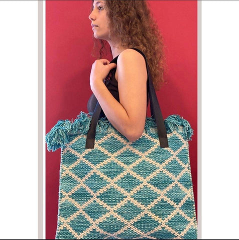 BOLSO KILIM