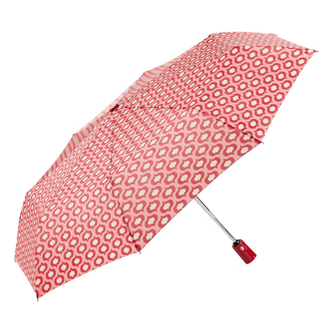 Paraguas Dibujo rojo