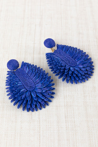 Flower pendant