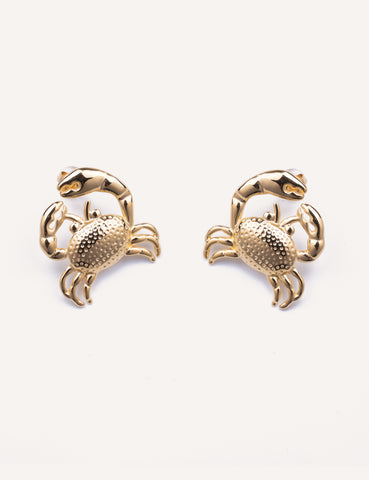 Crab pendant
