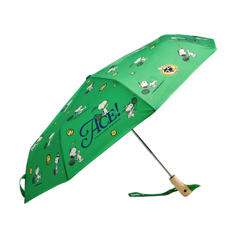 NEW! Limited Edition Snoopy from Peanuts Ace Duckhead Umbrella