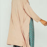 Giacca Sopelana Beige