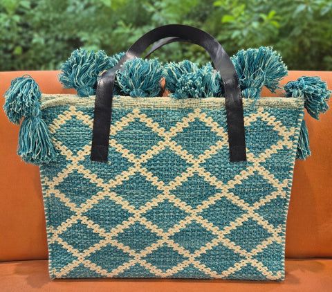 BOLSO KILIM