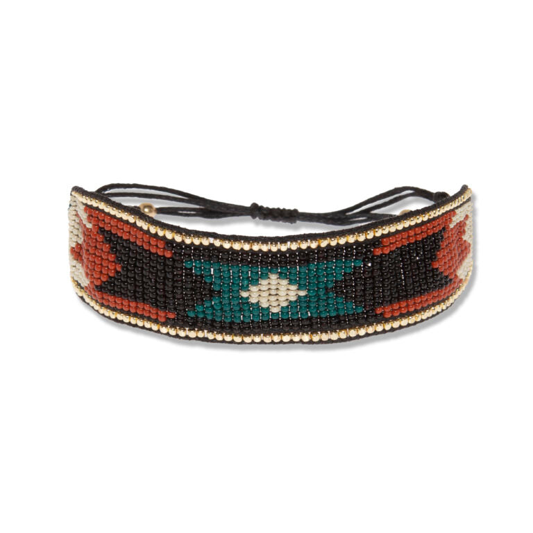 Mexican bracelet