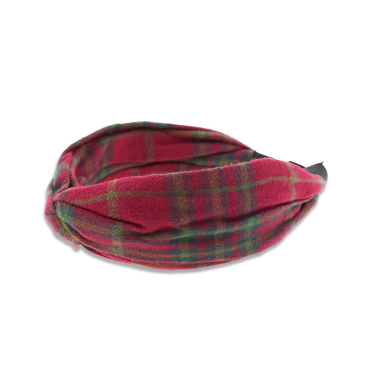 Scottish headband