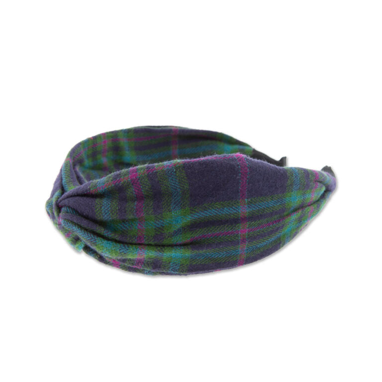 Scottish headband