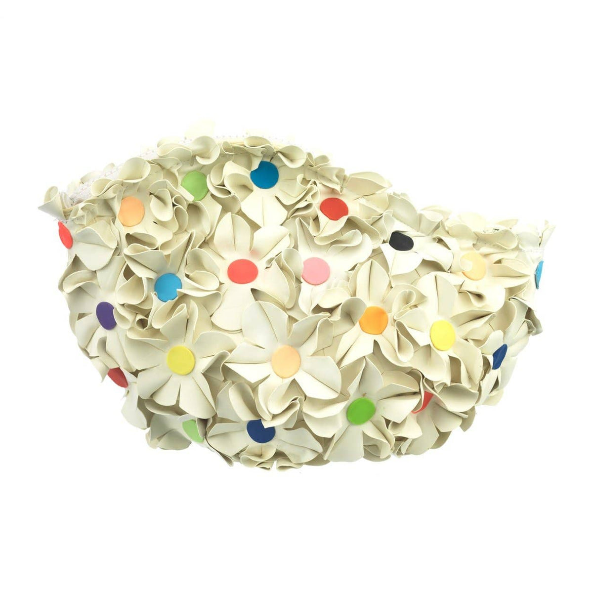 Bon Bon Vintage Badetasche