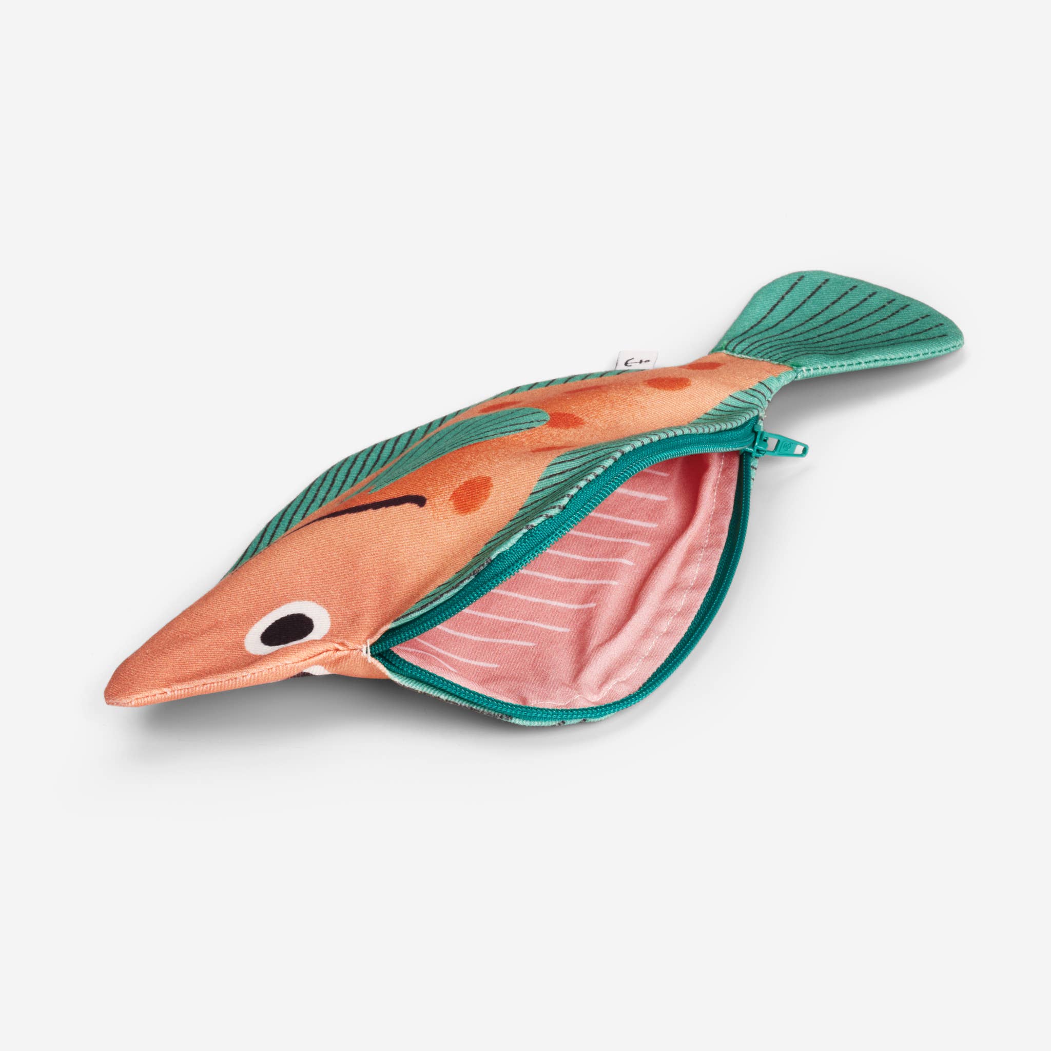 Estuche Rosefish