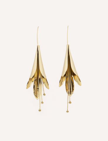 Pendientes cala