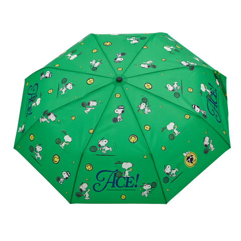 NEW! Limited Edition Snoopy from Peanuts Ace Duckhead Umbrella