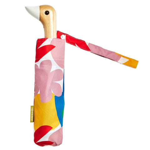 Bestseller: Matisse Compact Öko-Regenschirm