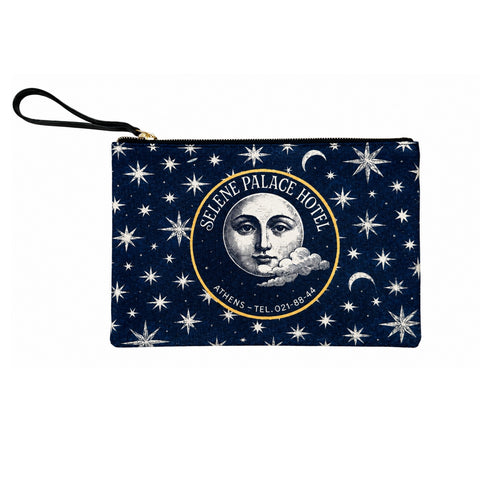 Bolso neceser tela GENIALES
