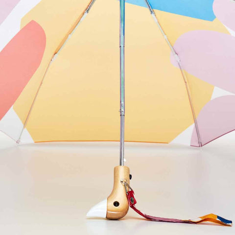 Bestseller: Matisse Compact Öko-Regenschirm