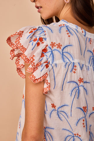 Top Armintza Blanca