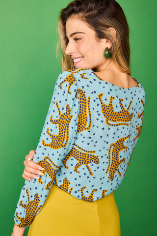 Camisa Encina Selva