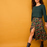 Green Oak Shirt