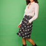 Rocio White Shirt
