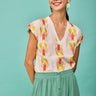 Top Laga Jaune