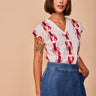 Top Laga Rouge