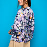 Camicia Finestrat Viola