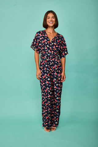 Mono Hendaya Pajaros