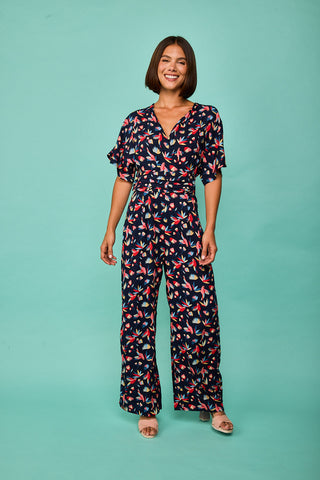 Mono Hendaya Pajaros