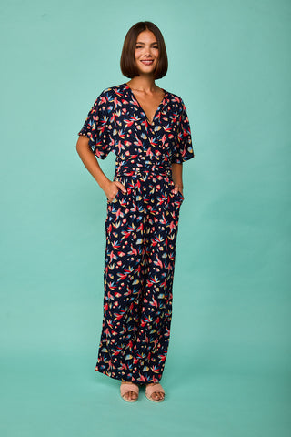 Mono Hendaya Pajaros