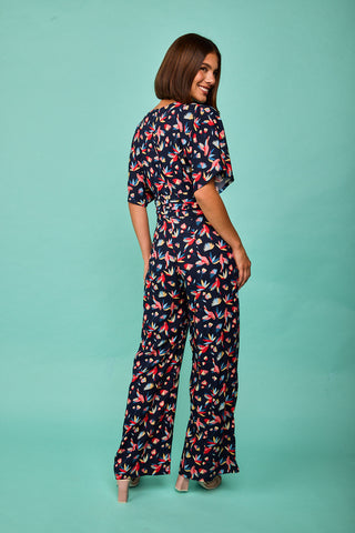 Mono Hendaya Pajaros