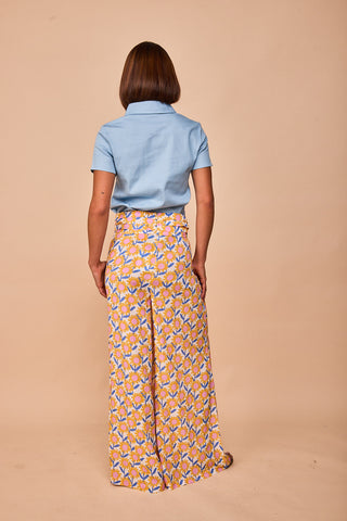 Berria Flor Trousers