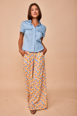 Berria Flor Trousers